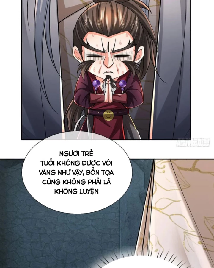 Luyện Thể Trăm Nghìn Tầng Chapter 405 - 50
