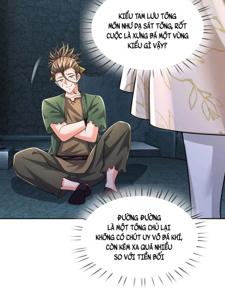 Luyện Thể Trăm Nghìn Tầng Chapter 405 - 51