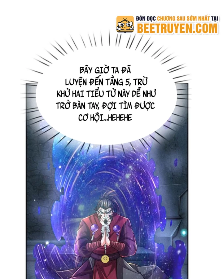 Luyện Thể Trăm Nghìn Tầng Chapter 405 - 54