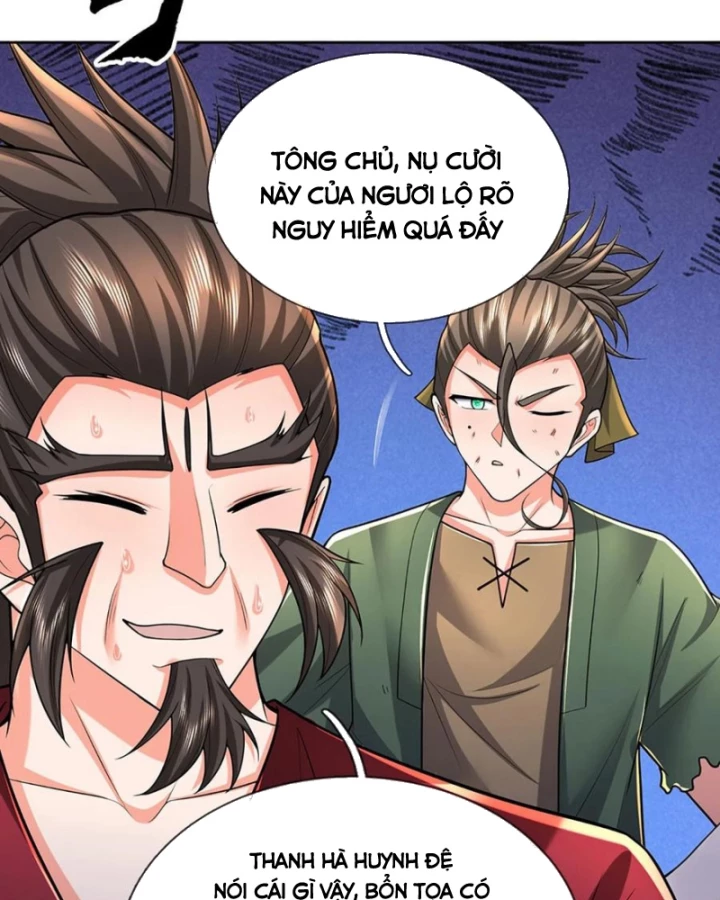 Luyện Thể Trăm Nghìn Tầng Chapter 405 - 56