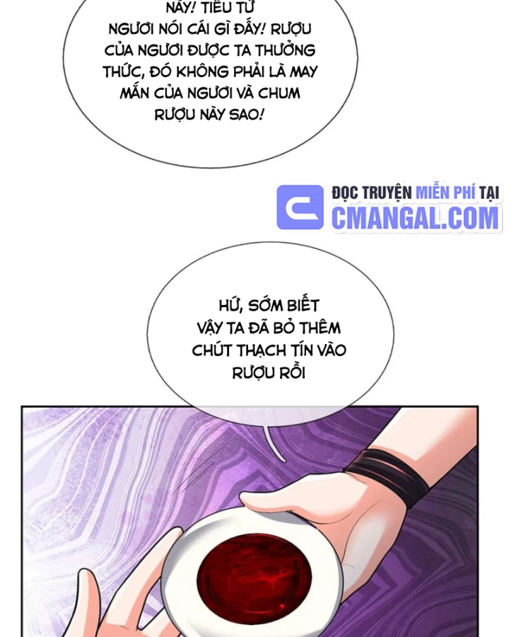 Luyện Thể Trăm Nghìn Tầng Chapter 405 - 60