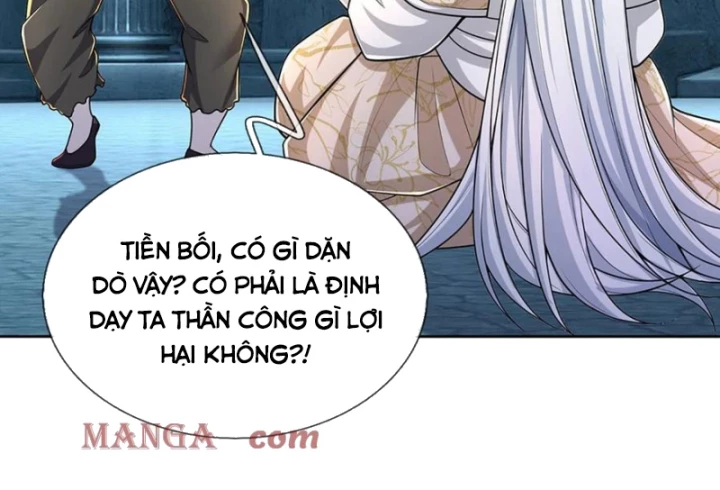 Luyện Thể Trăm Nghìn Tầng Chapter 405 - 62