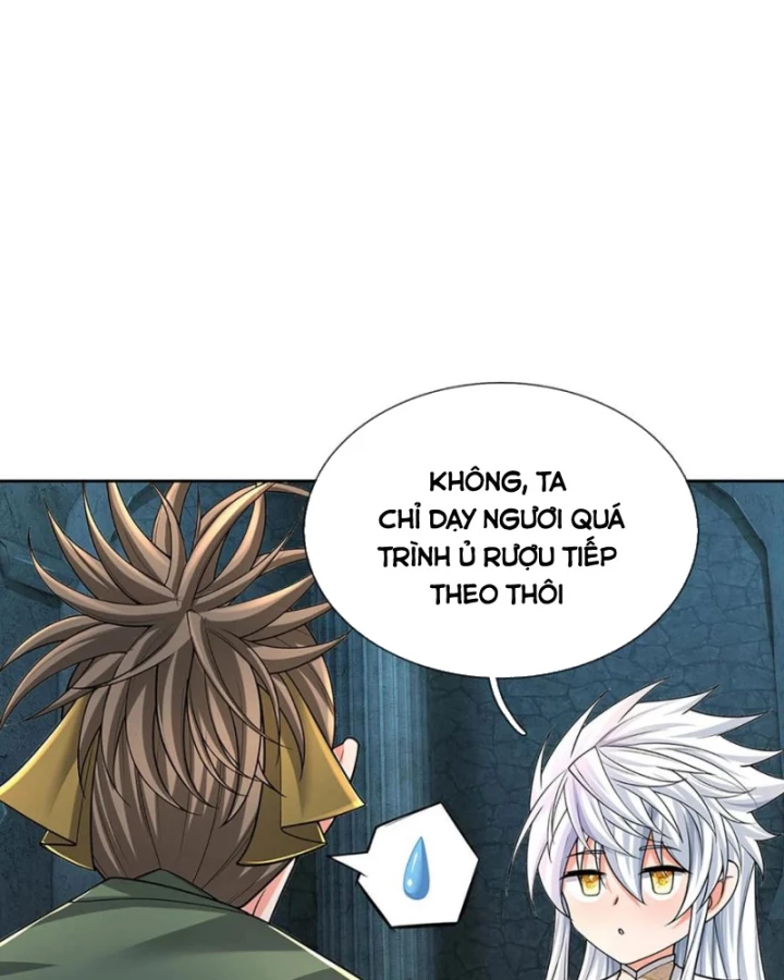 Luyện Thể Trăm Nghìn Tầng Chapter 405 - 63