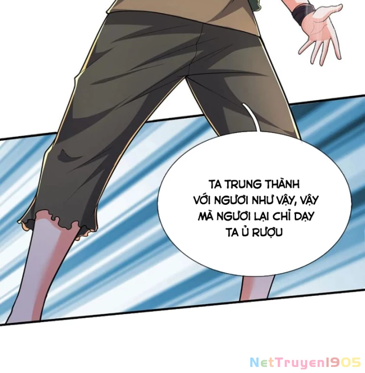 Luyện Thể Trăm Nghìn Tầng Chapter 405 - 65