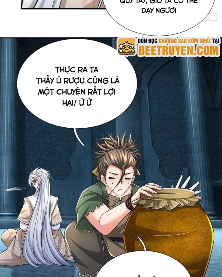 Luyện Thể Trăm Nghìn Tầng Chapter 405 - 67