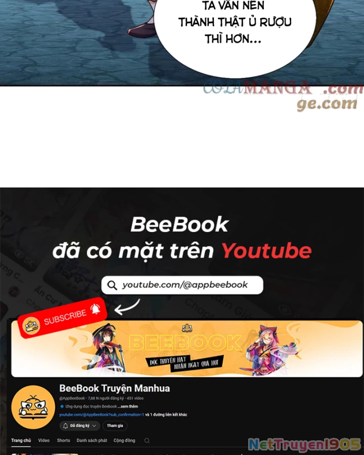 Luyện Thể Trăm Nghìn Tầng Chapter 405 - 68