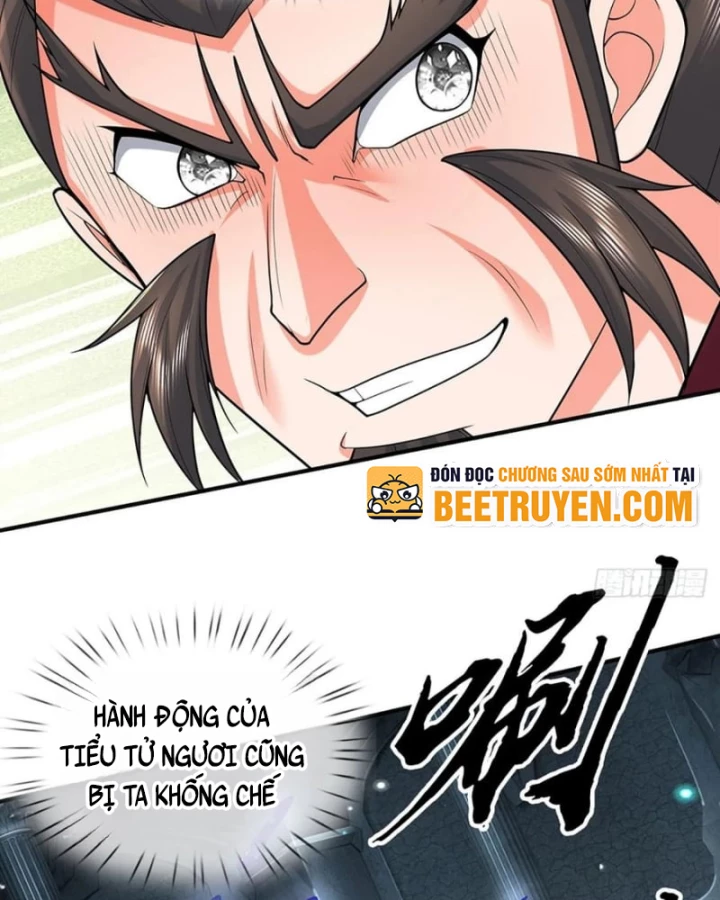 Luyện Thể Trăm Nghìn Tầng Chapter 406 - 3