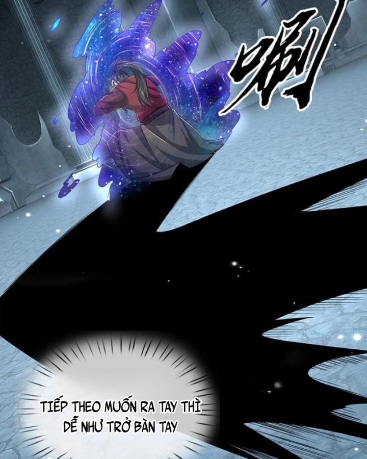 Luyện Thể Trăm Nghìn Tầng Chapter 406 - 4