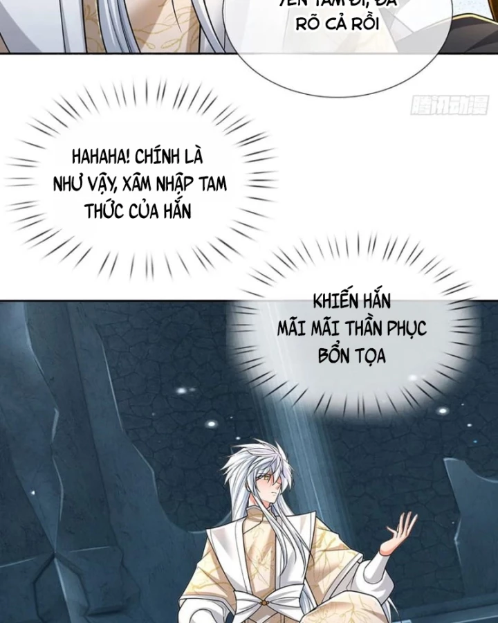 Luyện Thể Trăm Nghìn Tầng Chapter 406 - 7