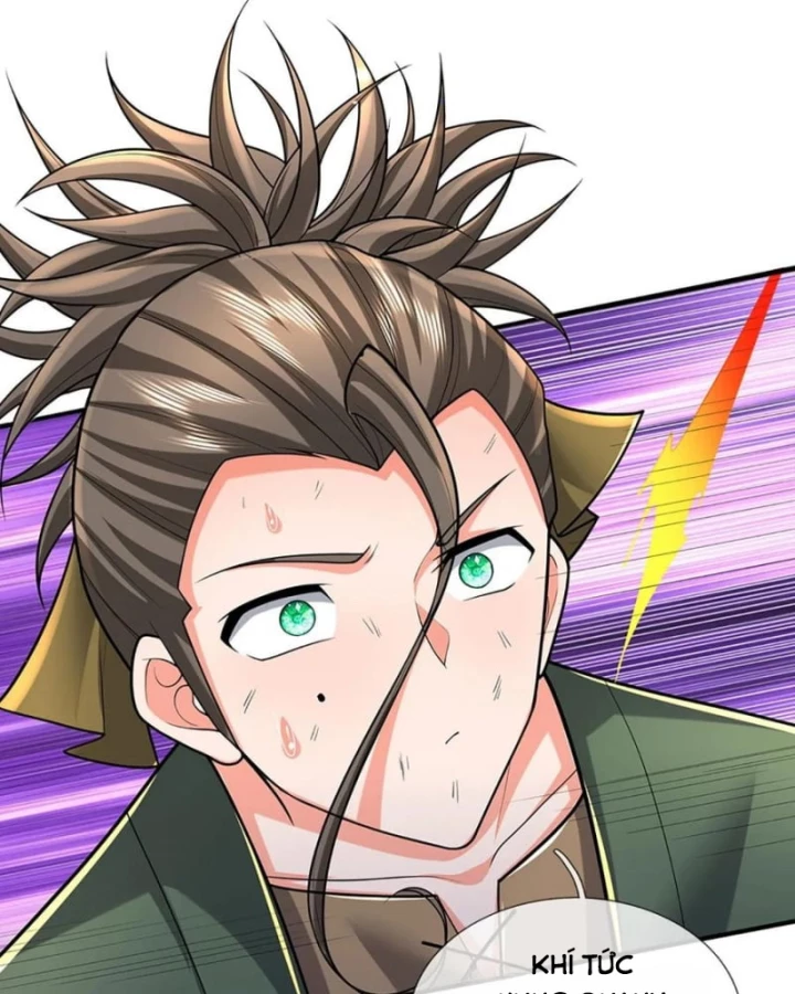 Luyện Thể Trăm Nghìn Tầng Chapter 406 - 9