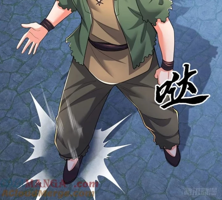 Luyện Thể Trăm Nghìn Tầng Chapter 406 - 11