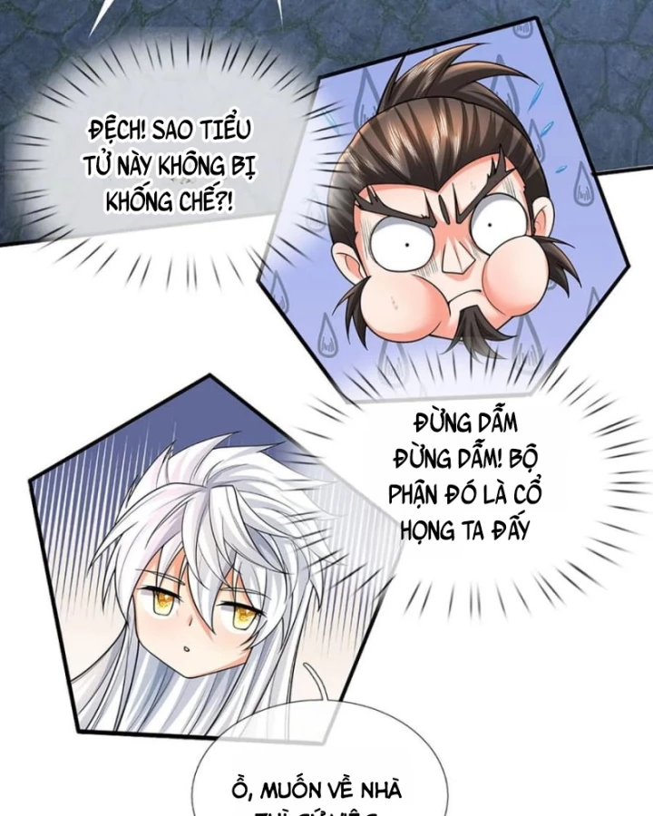 Luyện Thể Trăm Nghìn Tầng Chapter 406 - 12