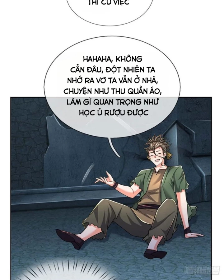 Luyện Thể Trăm Nghìn Tầng Chapter 406 - 13