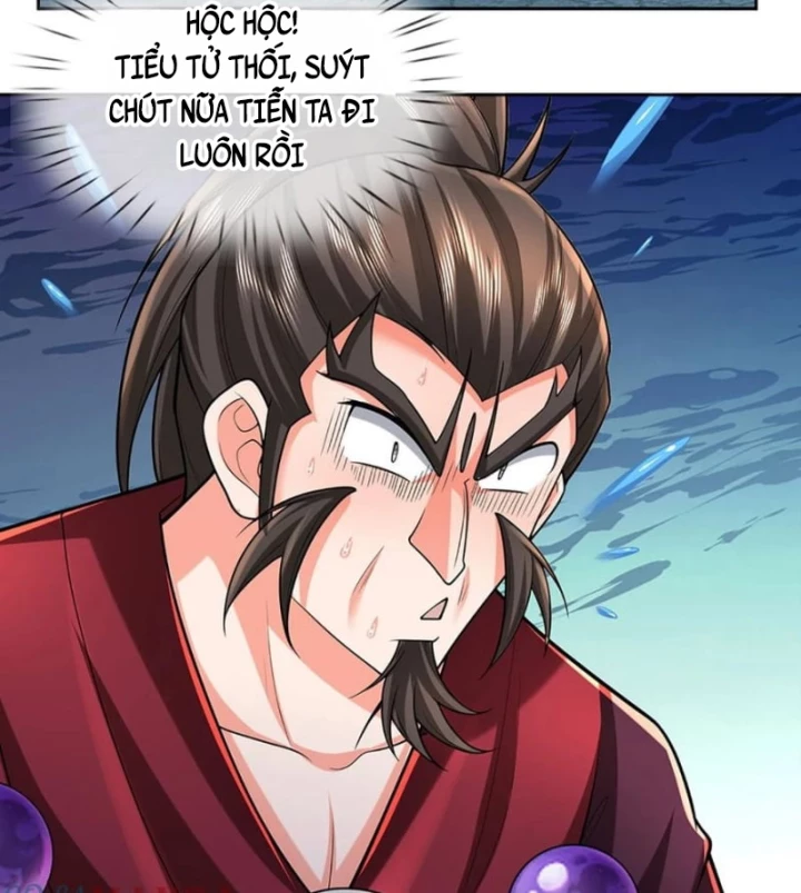 Luyện Thể Trăm Nghìn Tầng Chapter 406 - 14