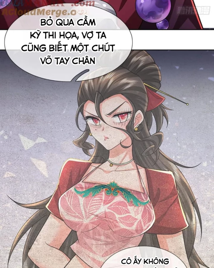 Luyện Thể Trăm Nghìn Tầng Chapter 406 - 15