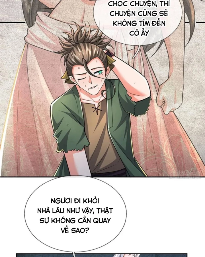 Luyện Thể Trăm Nghìn Tầng Chapter 406 - 16