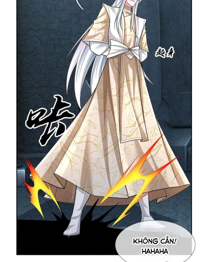 Luyện Thể Trăm Nghìn Tầng Chapter 406 - 17