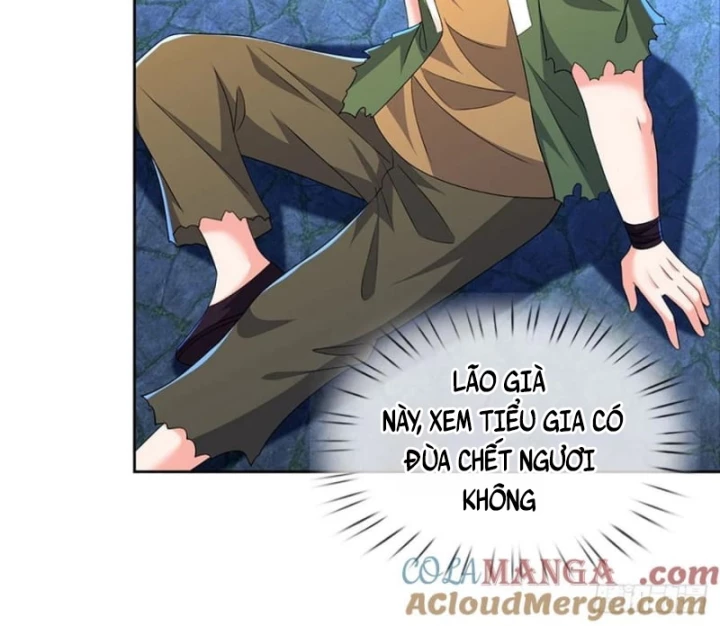 Luyện Thể Trăm Nghìn Tầng Chapter 406 - 21