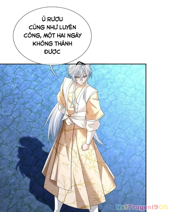 Luyện Thể Trăm Nghìn Tầng Chapter 406 - 22