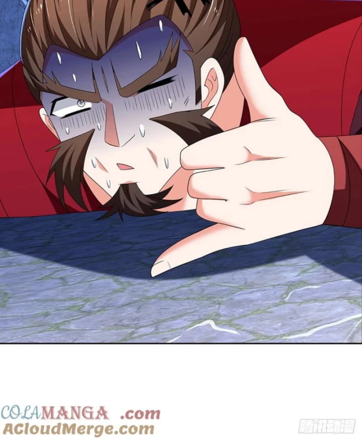 Luyện Thể Trăm Nghìn Tầng Chapter 406 - 24