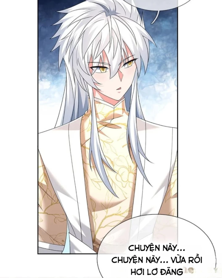 Luyện Thể Trăm Nghìn Tầng Chapter 406 - 27