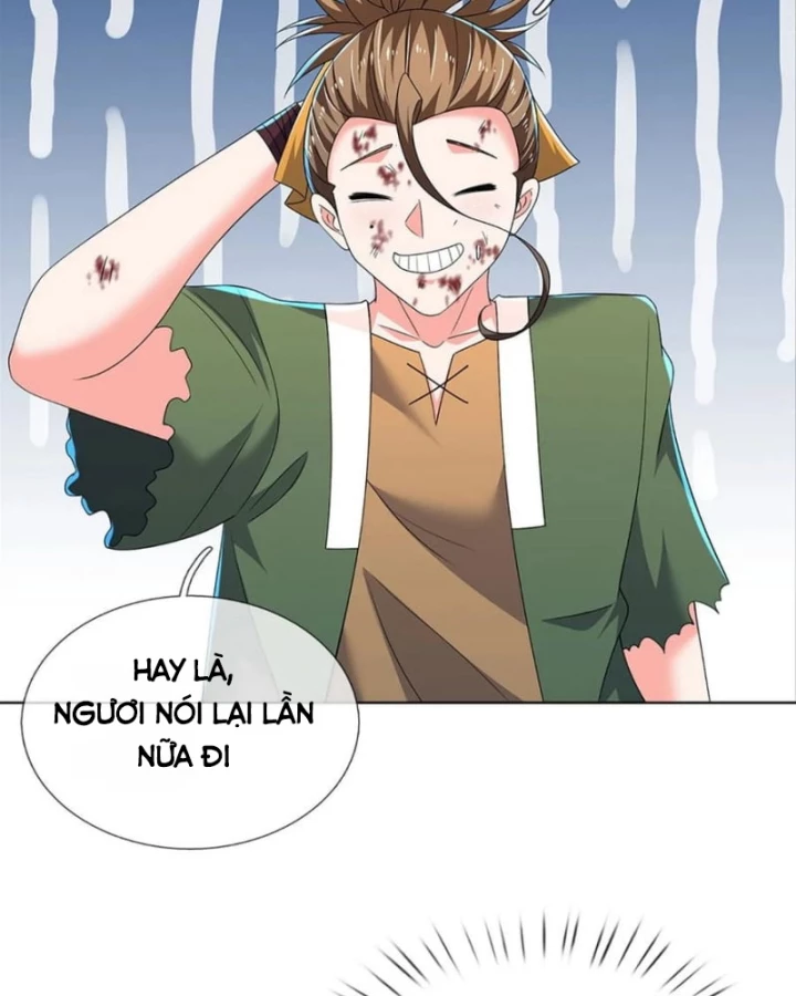 Luyện Thể Trăm Nghìn Tầng Chapter 406 - 29