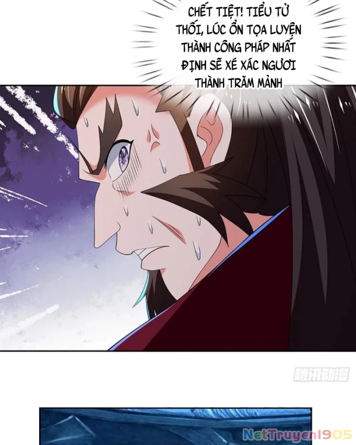 Luyện Thể Trăm Nghìn Tầng Chapter 406 - 30