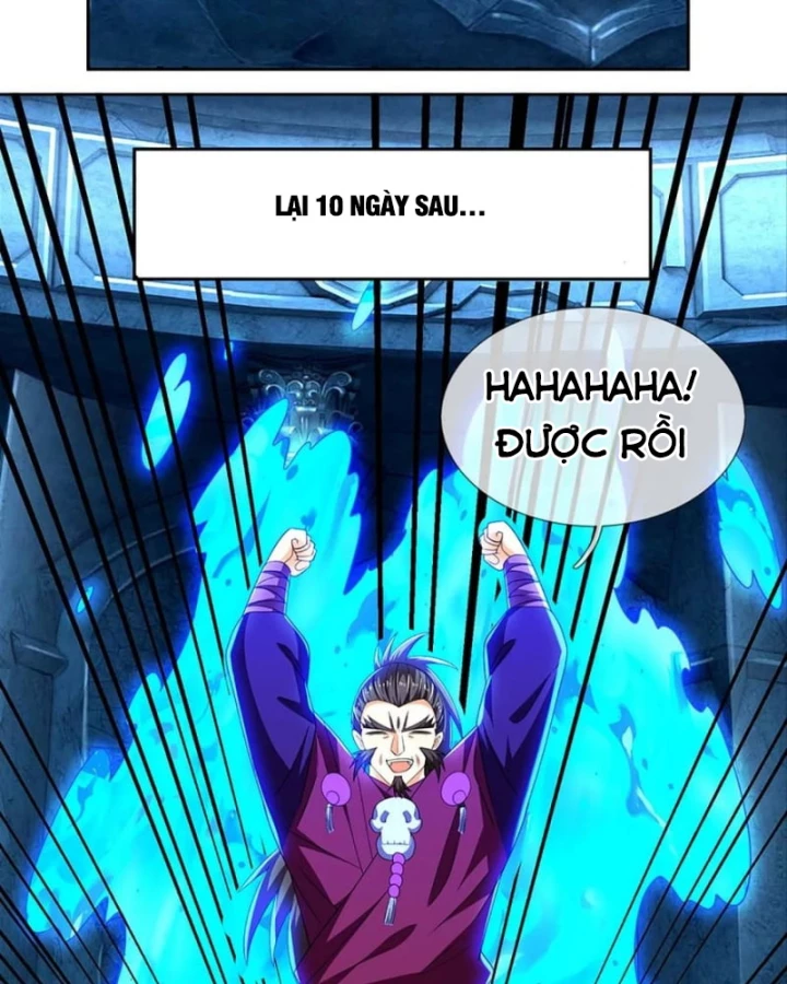 Luyện Thể Trăm Nghìn Tầng Chapter 406 - 31