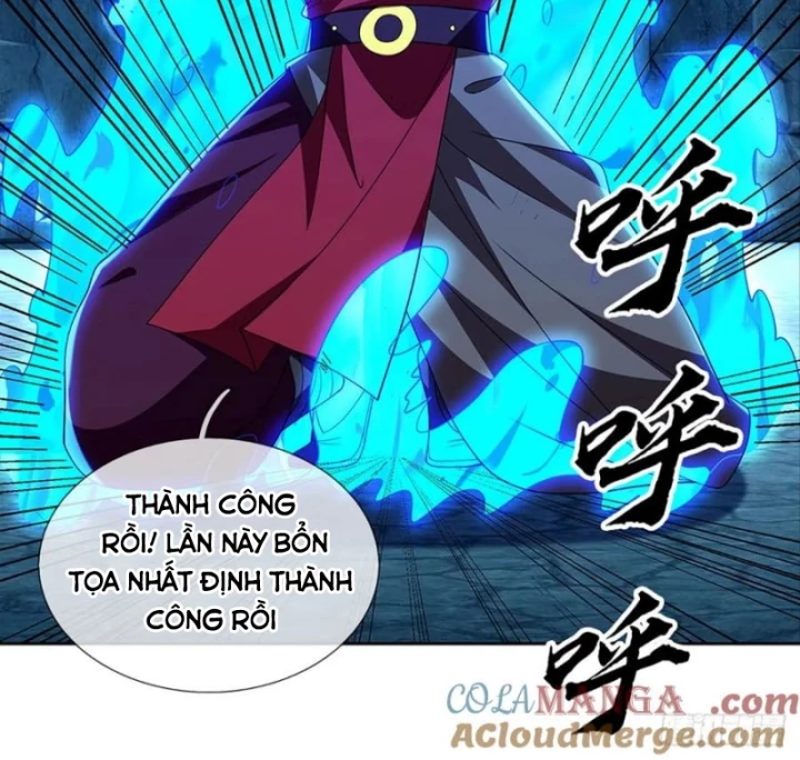 Luyện Thể Trăm Nghìn Tầng Chapter 406 - 32