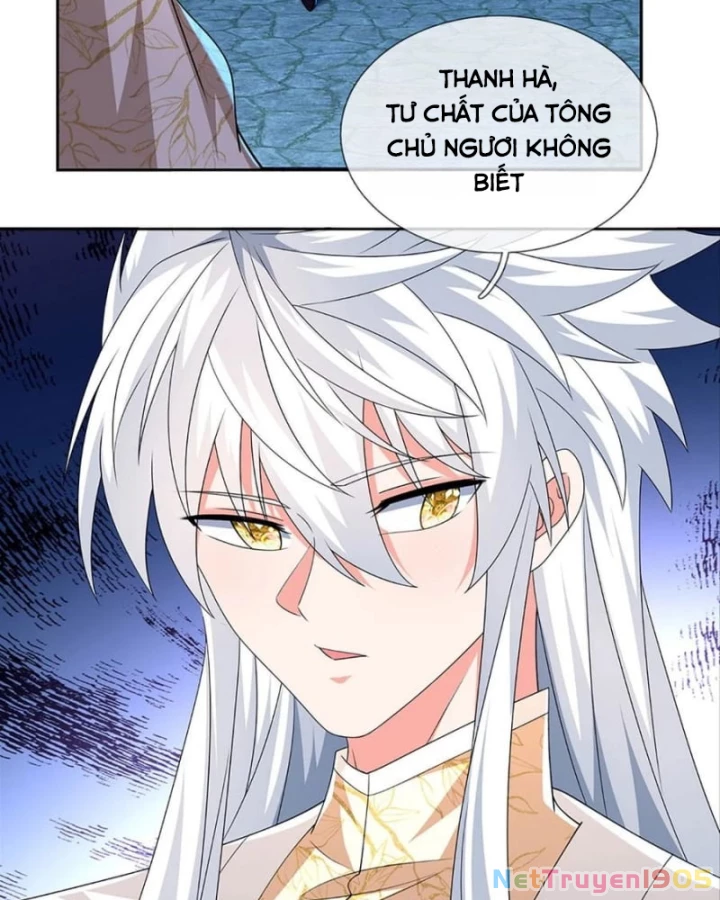 Luyện Thể Trăm Nghìn Tầng Chapter 406 - 34