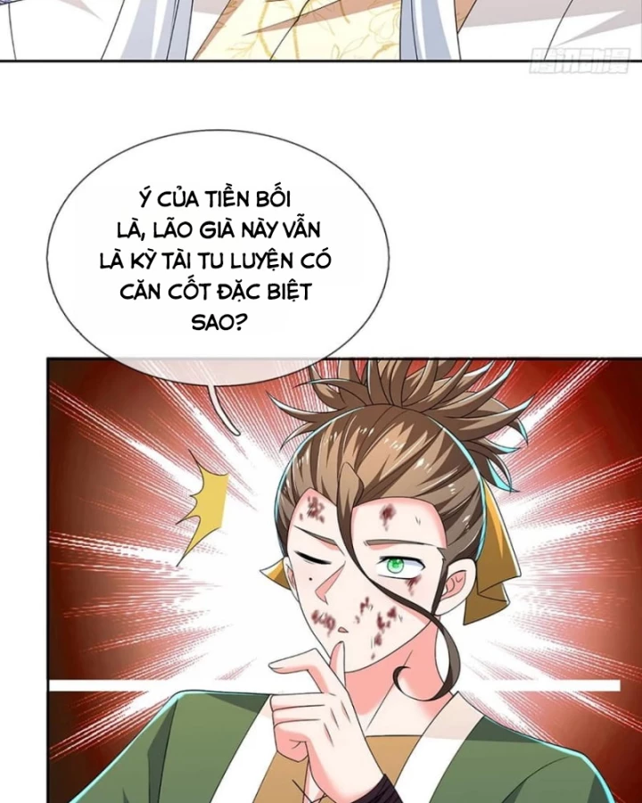 Luyện Thể Trăm Nghìn Tầng Chapter 406 - 35