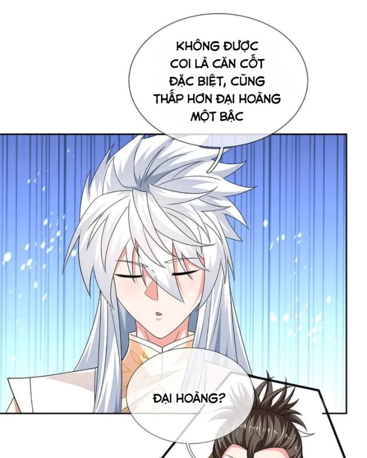 Luyện Thể Trăm Nghìn Tầng Chapter 406 - 37