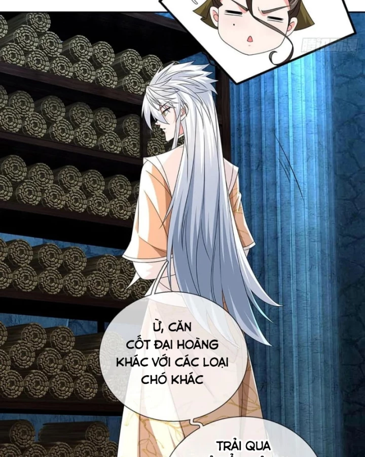 Luyện Thể Trăm Nghìn Tầng Chapter 406 - 38