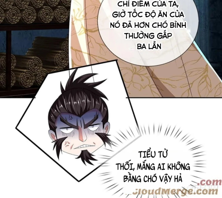 Luyện Thể Trăm Nghìn Tầng Chapter 406 - 39