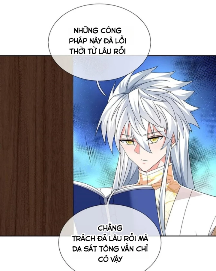 Luyện Thể Trăm Nghìn Tầng Chapter 406 - 43