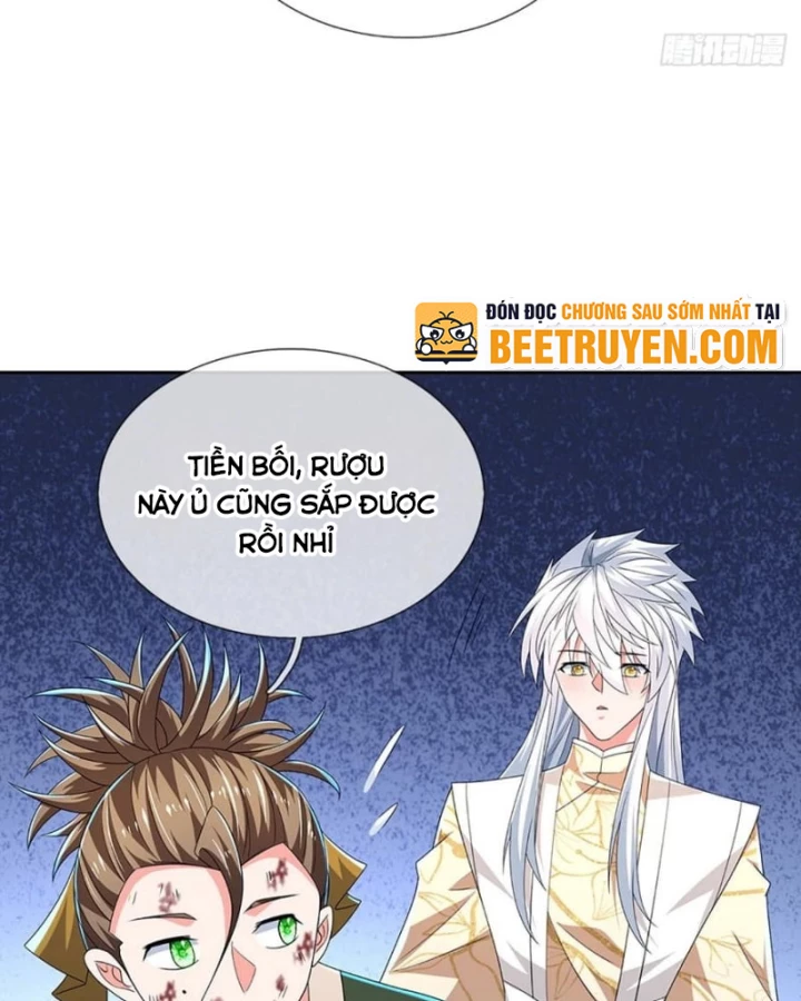Luyện Thể Trăm Nghìn Tầng Chapter 406 - 44