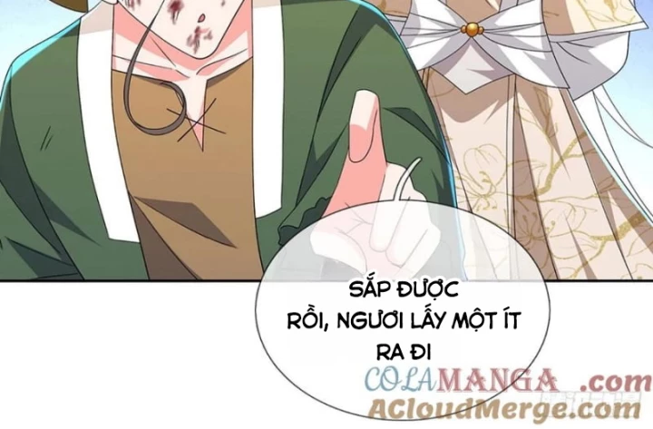 Luyện Thể Trăm Nghìn Tầng Chapter 406 - 45