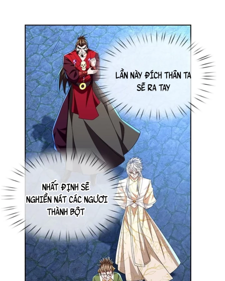 Luyện Thể Trăm Nghìn Tầng Chapter 406 - 46