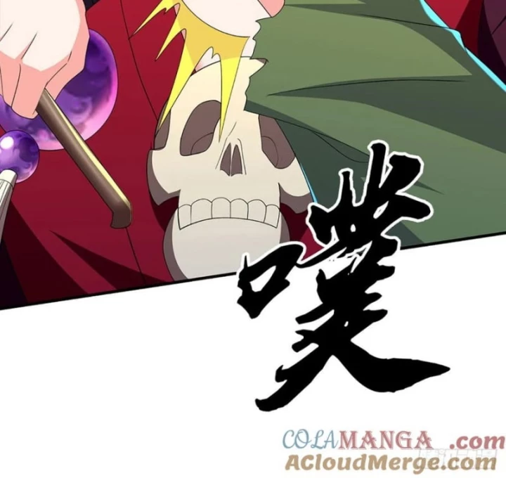 Luyện Thể Trăm Nghìn Tầng Chapter 406 - 48