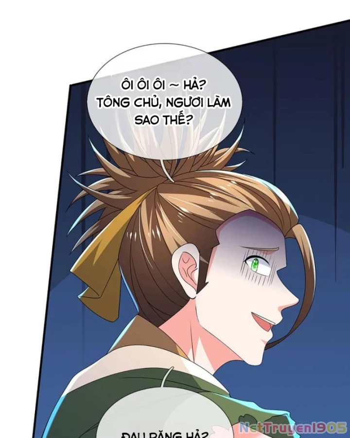 Luyện Thể Trăm Nghìn Tầng Chapter 406 - 49