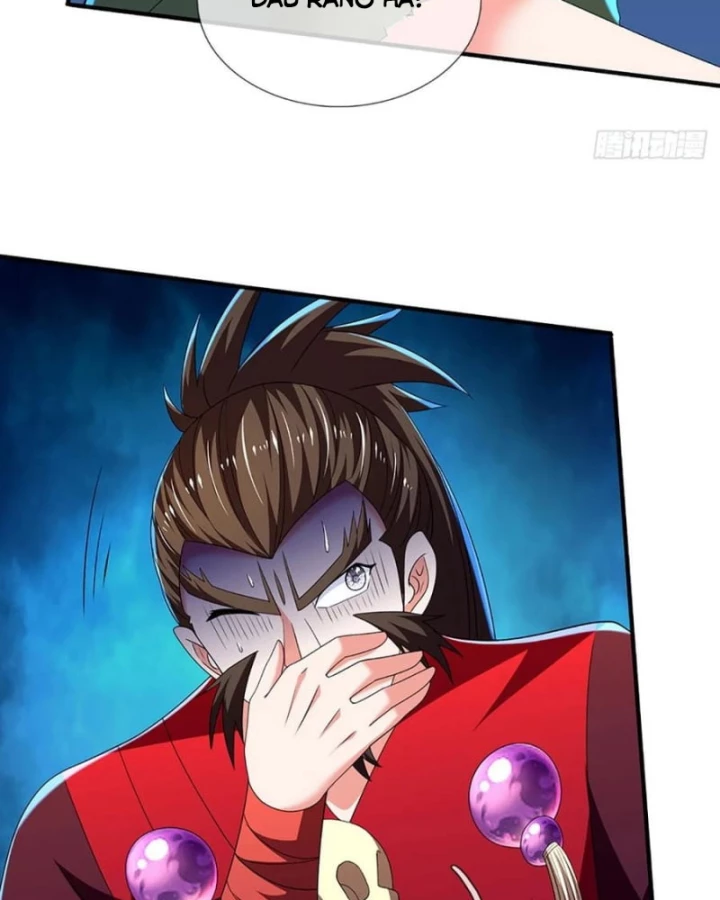 Luyện Thể Trăm Nghìn Tầng Chapter 406 - 50