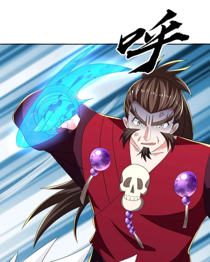 Luyện Thể Trăm Nghìn Tầng Chapter 406 - 55