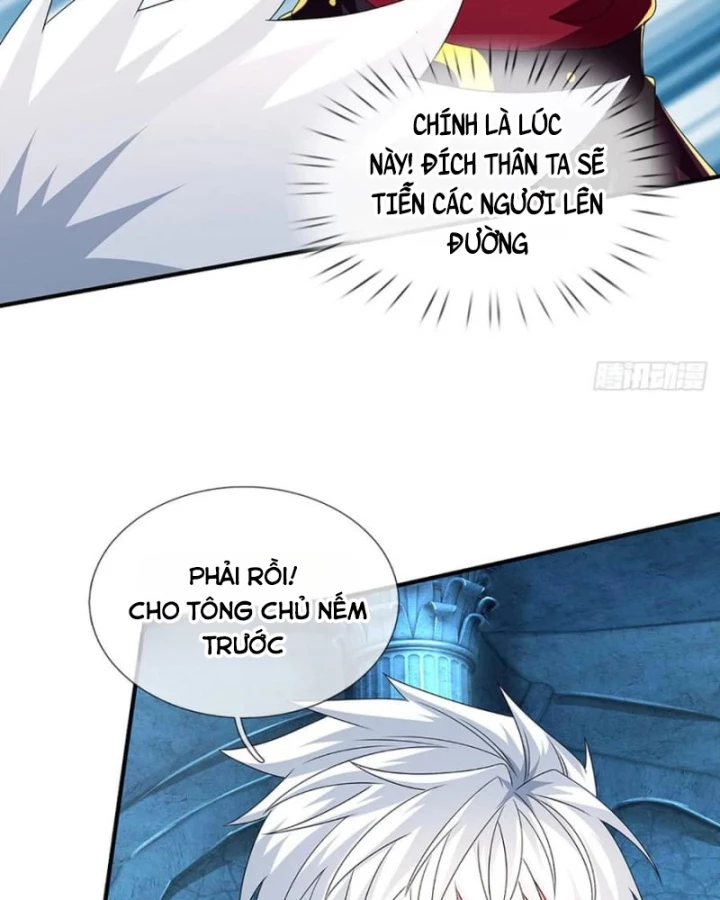 Luyện Thể Trăm Nghìn Tầng Chapter 406 - 56