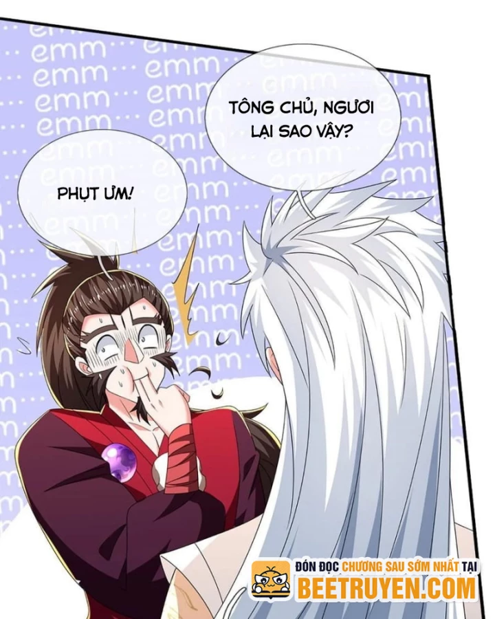 Luyện Thể Trăm Nghìn Tầng Chapter 406 - 58