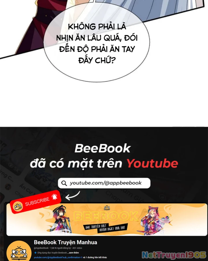 Luyện Thể Trăm Nghìn Tầng Chapter 406 - 59