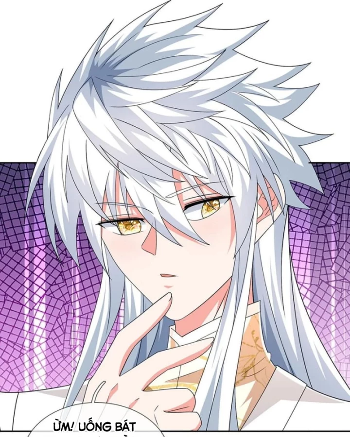 Luyện Thể Trăm Nghìn Tầng Chapter 407 - 5
