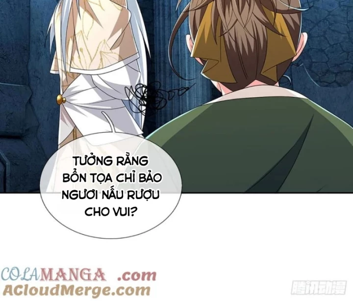 Luyện Thể Trăm Nghìn Tầng Chapter 407 - 7