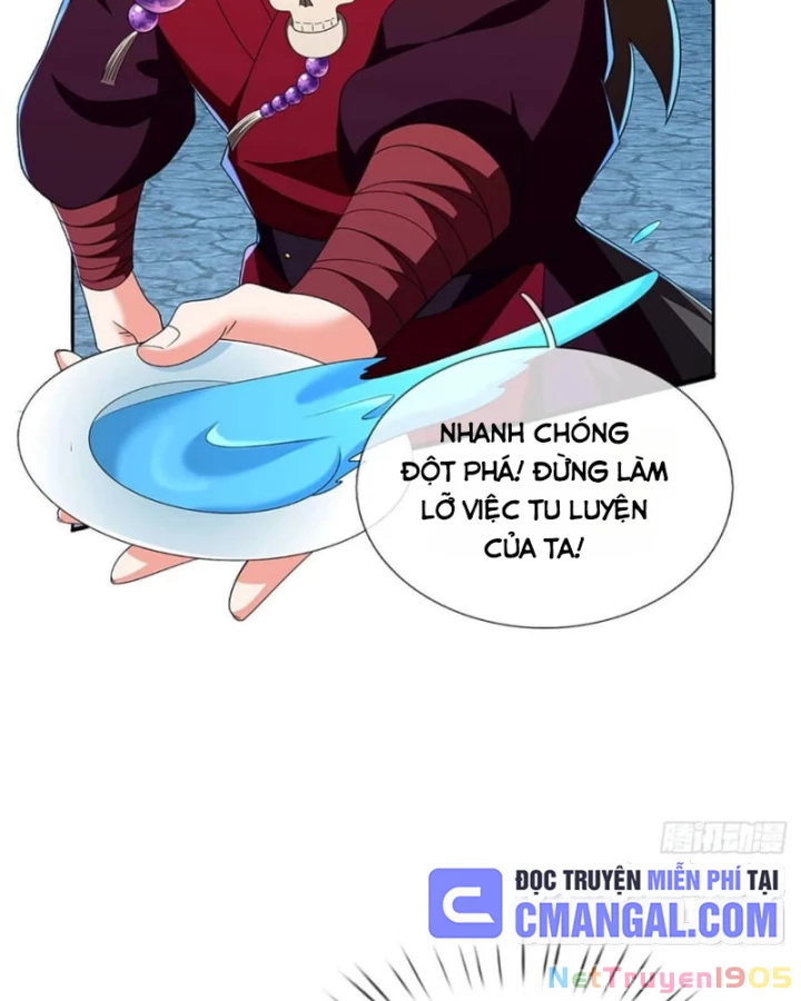 Luyện Thể Trăm Nghìn Tầng Chapter 407 - 9