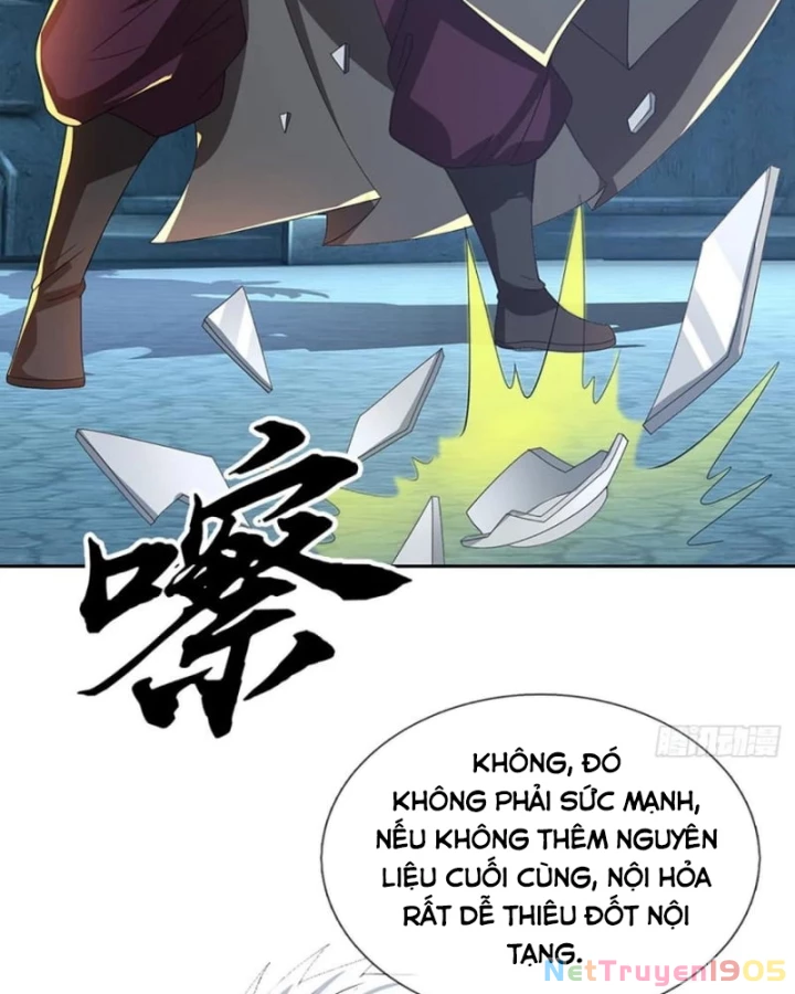 Luyện Thể Trăm Nghìn Tầng Chapter 407 - 13