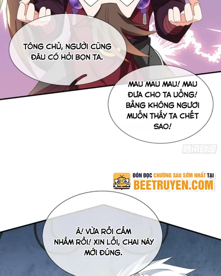 Luyện Thể Trăm Nghìn Tầng Chapter 407 - 16